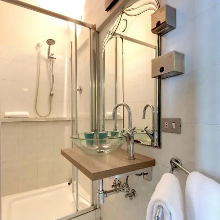 Carmine Charming Apartamento