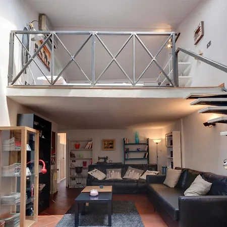 Carmine Charming * Florencia