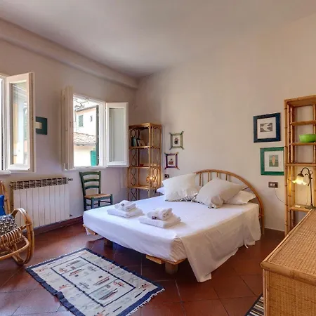 Appartamento Carmine Charming Firenze