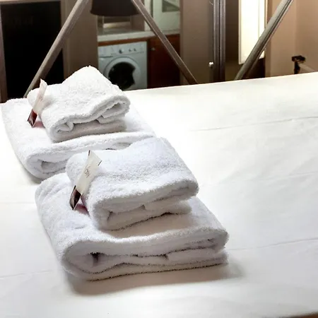 Apartamento Carmine Charming