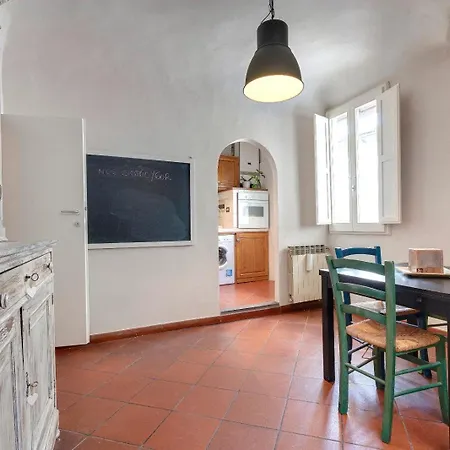 Apartamento Carmine Charming